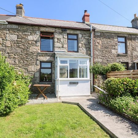 Miners Cottage Penzance Ngoại thất bức ảnh