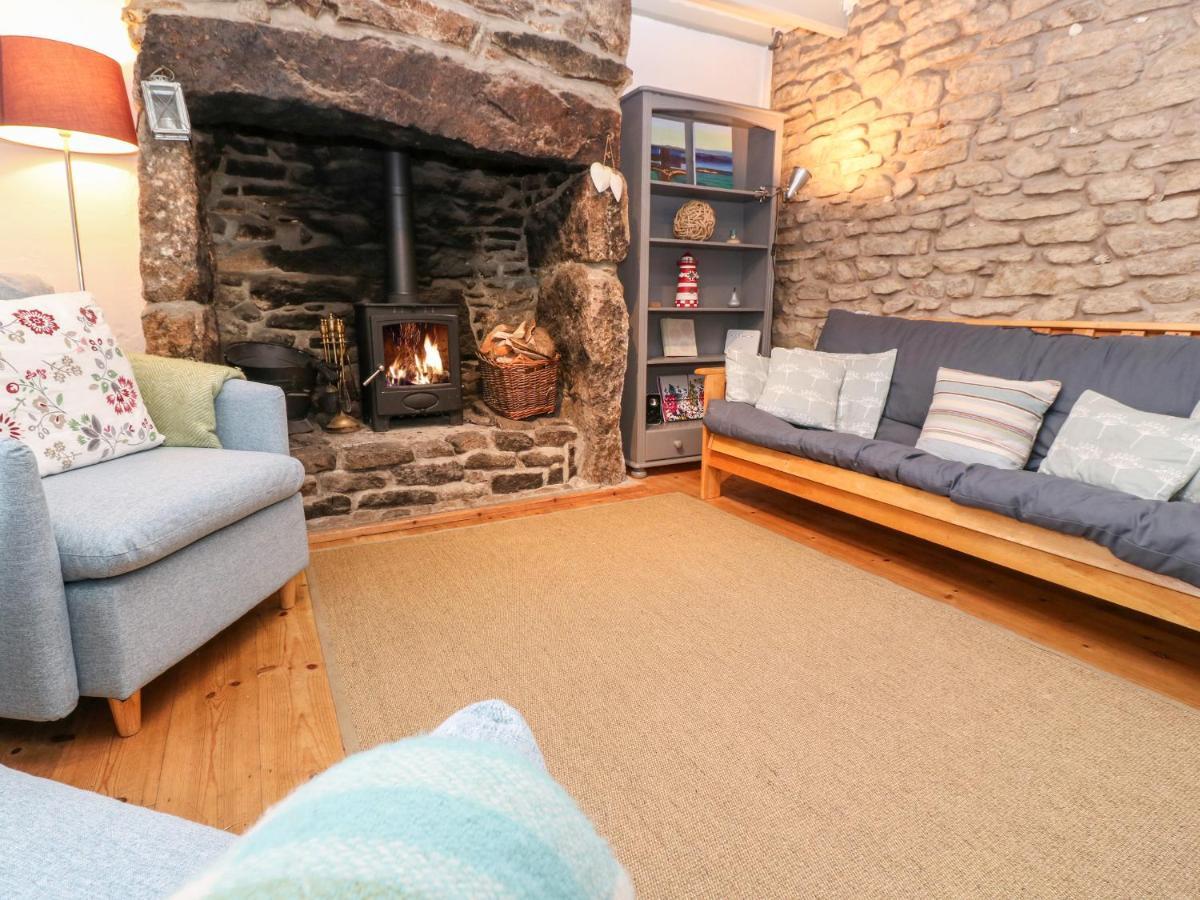 Miners Cottage Penzance Ngoại thất bức ảnh