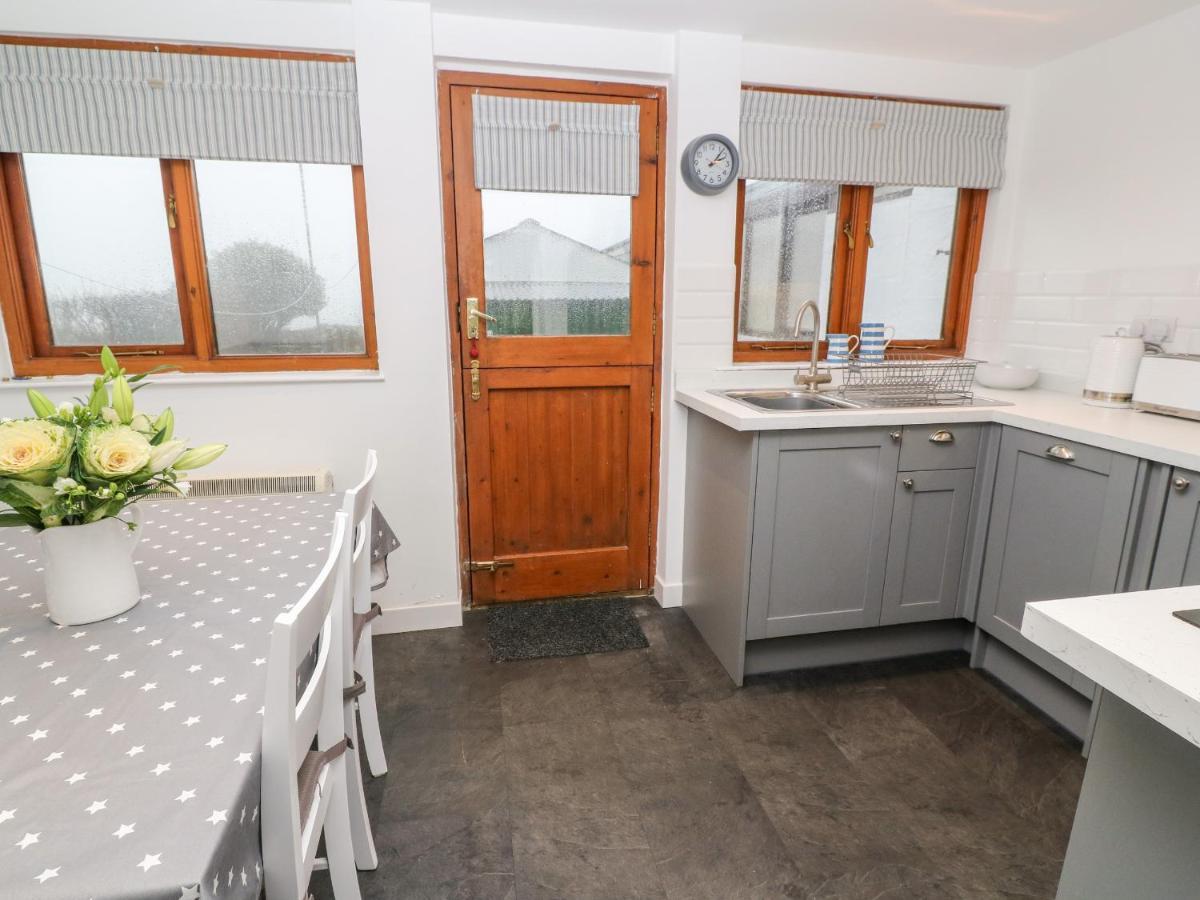 Miners Cottage Penzance Ngoại thất bức ảnh