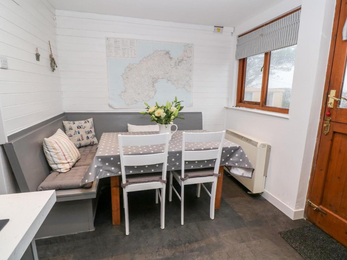 Miners Cottage Penzance Ngoại thất bức ảnh