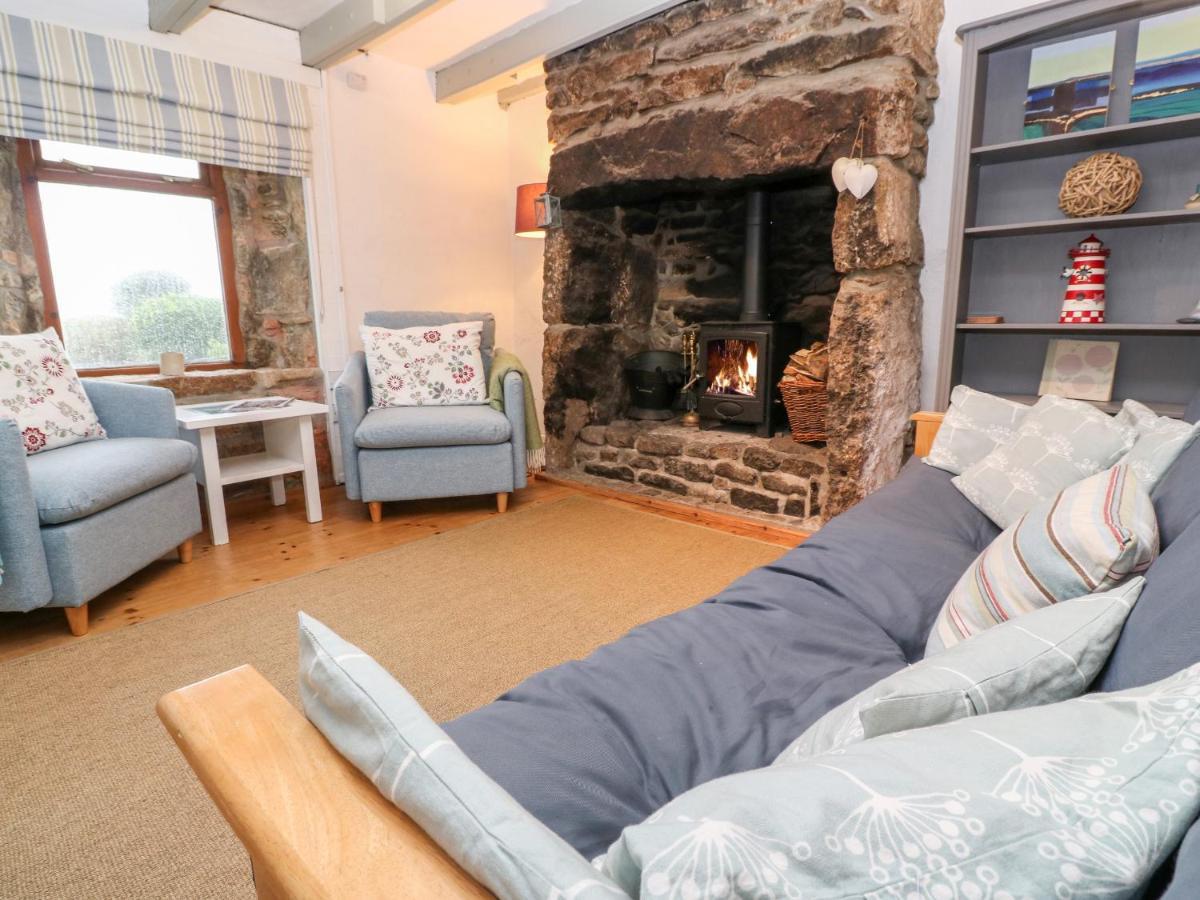 Miners Cottage Penzance Ngoại thất bức ảnh