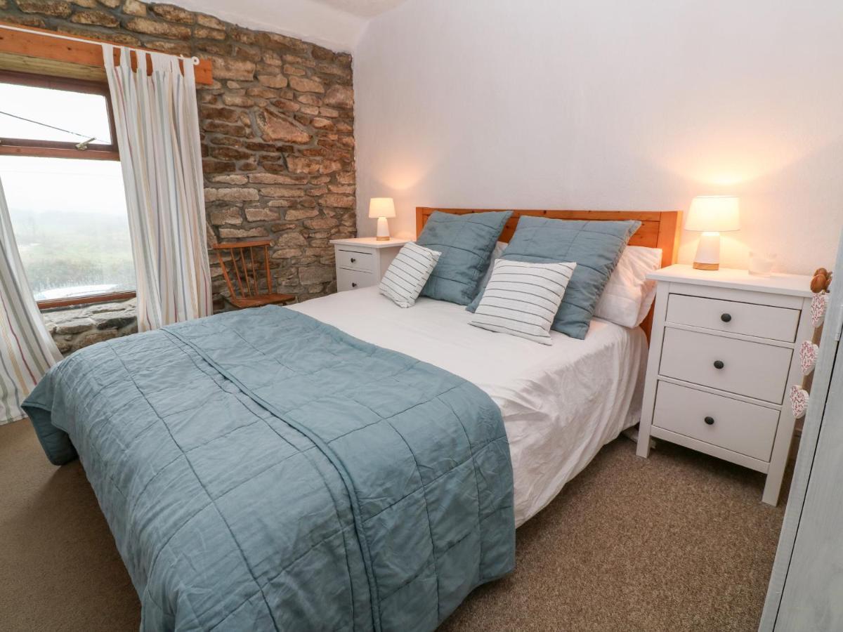 Miners Cottage Penzance Ngoại thất bức ảnh
