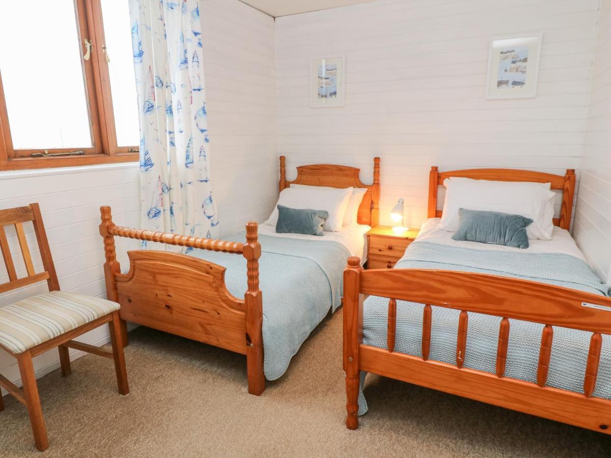 Miners Cottage Penzance Ngoại thất bức ảnh