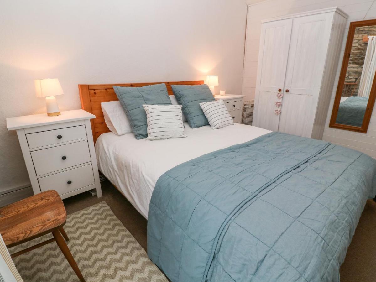Miners Cottage Penzance Ngoại thất bức ảnh