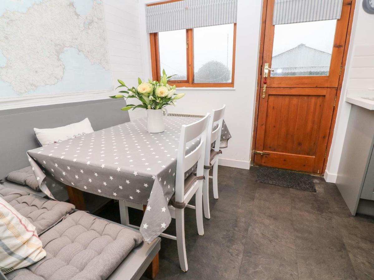 Miners Cottage Penzance Ngoại thất bức ảnh