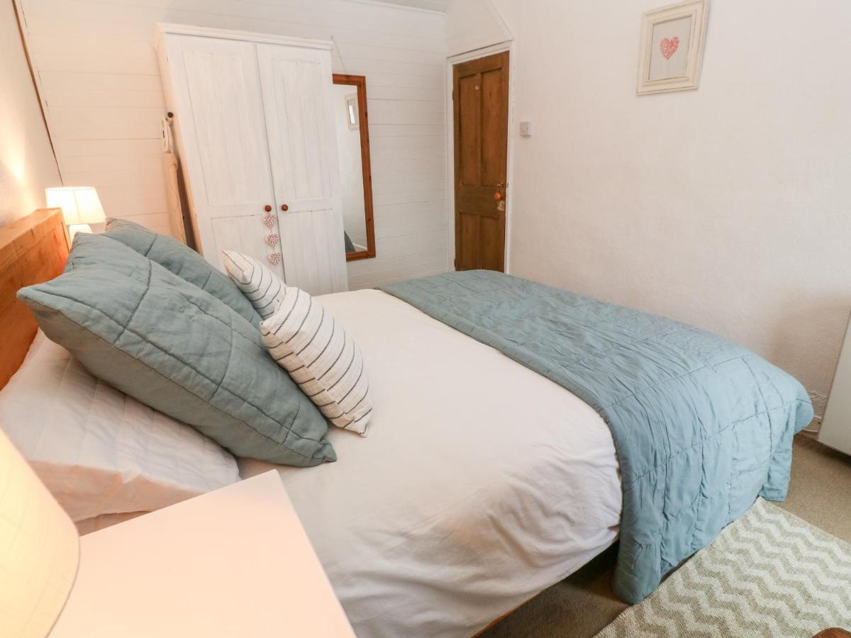 Miners Cottage Penzance Ngoại thất bức ảnh